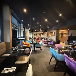 Hotel Brit - Restaurant Saint-brieuc, Langueux